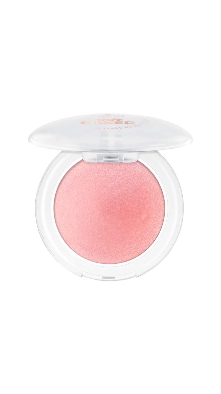 ESSENCE SOFT BAKED BLUSH أسينس أحمر خدود